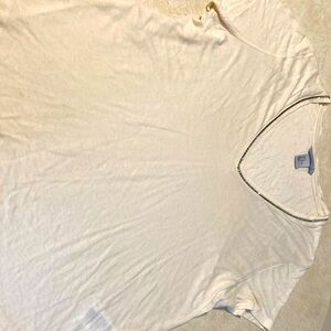 H&M rhinestone T-shirt